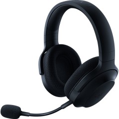 Razer Barracuda X Wireless Headset - Immersive Sound & Ultimate Comfort in Black
